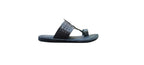 Men Datzz Leather Slippers P12