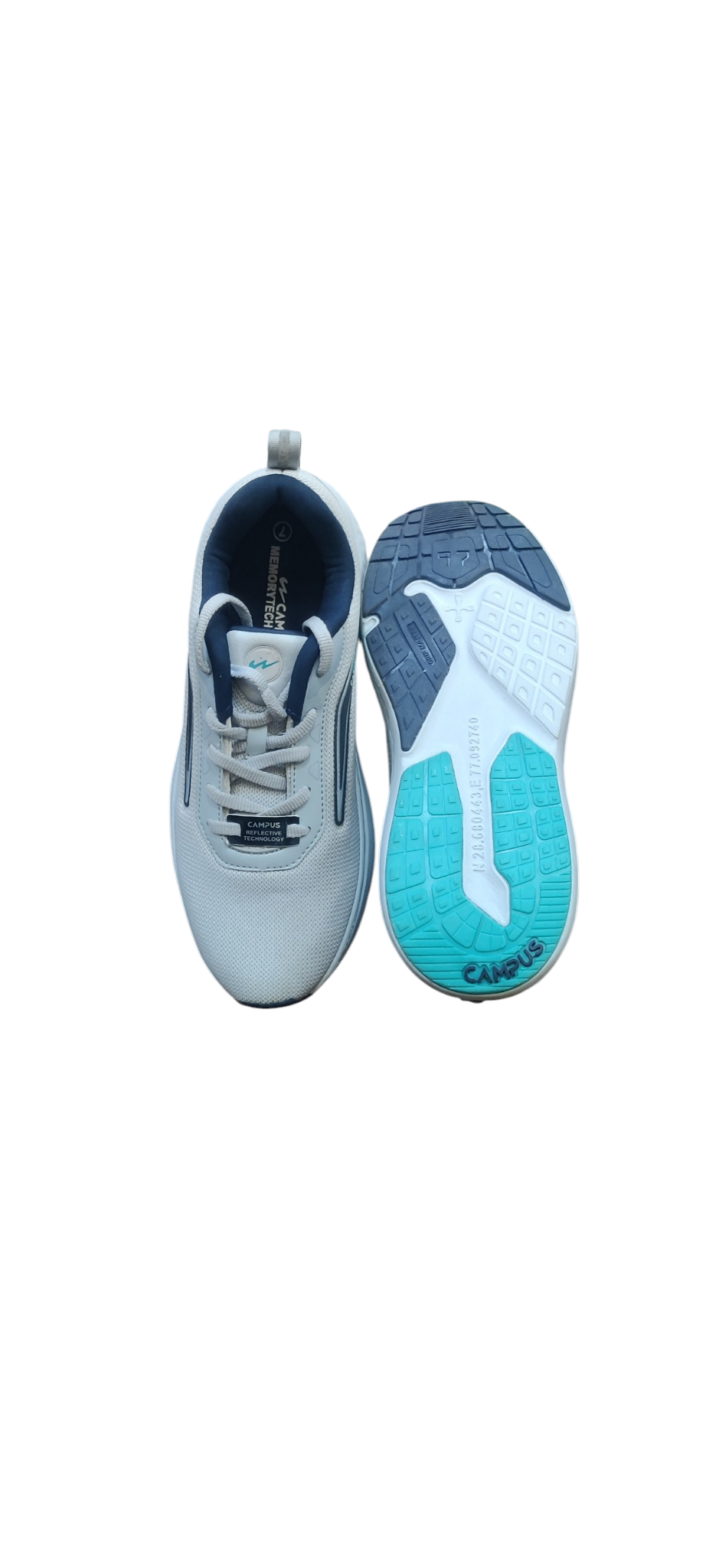 Campus Sport Shoes Daxton