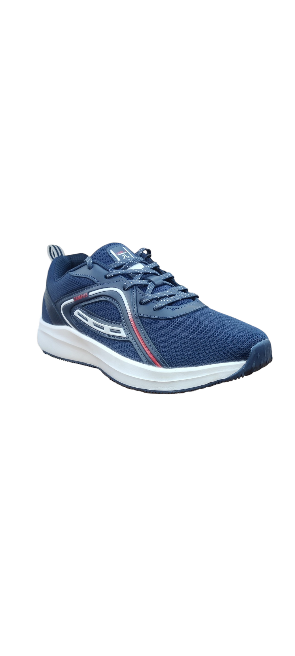 Campus Sports Shoes Turn N