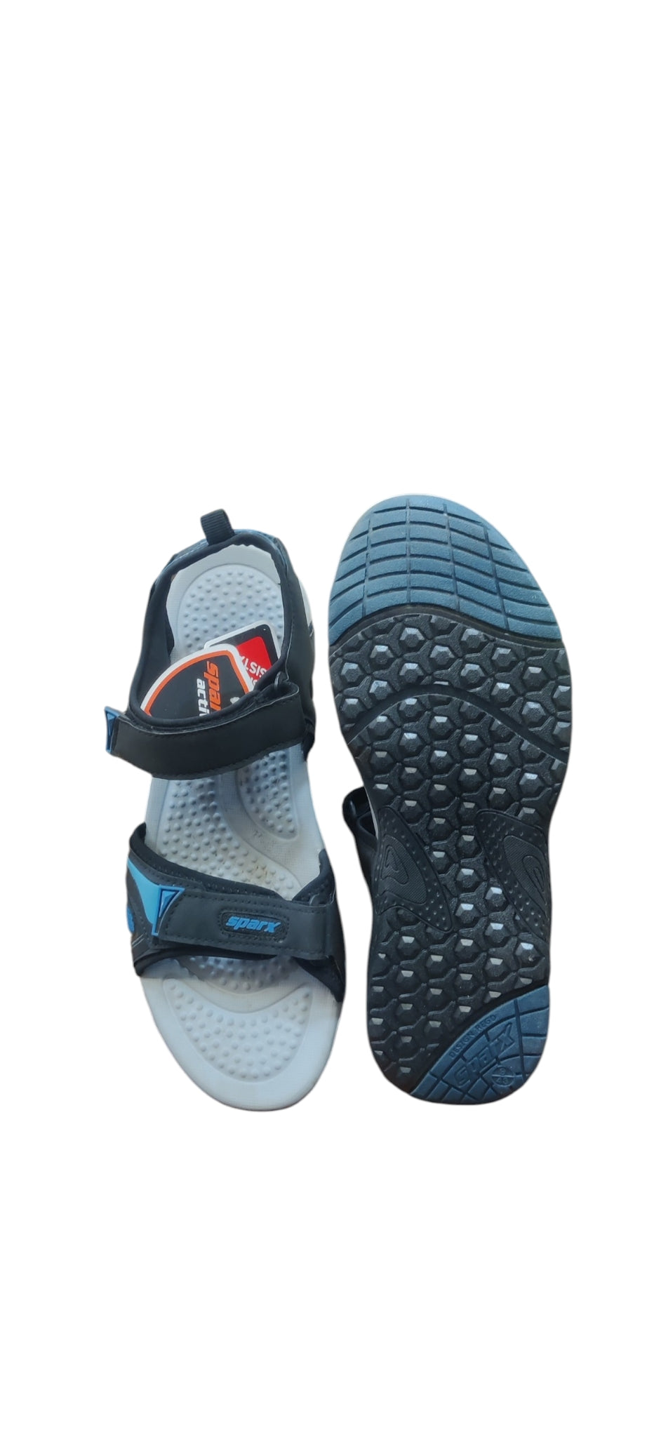 Sparx Men Sandal SS557