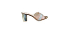 Sleek Fancy Heel Walker OLA96/A051