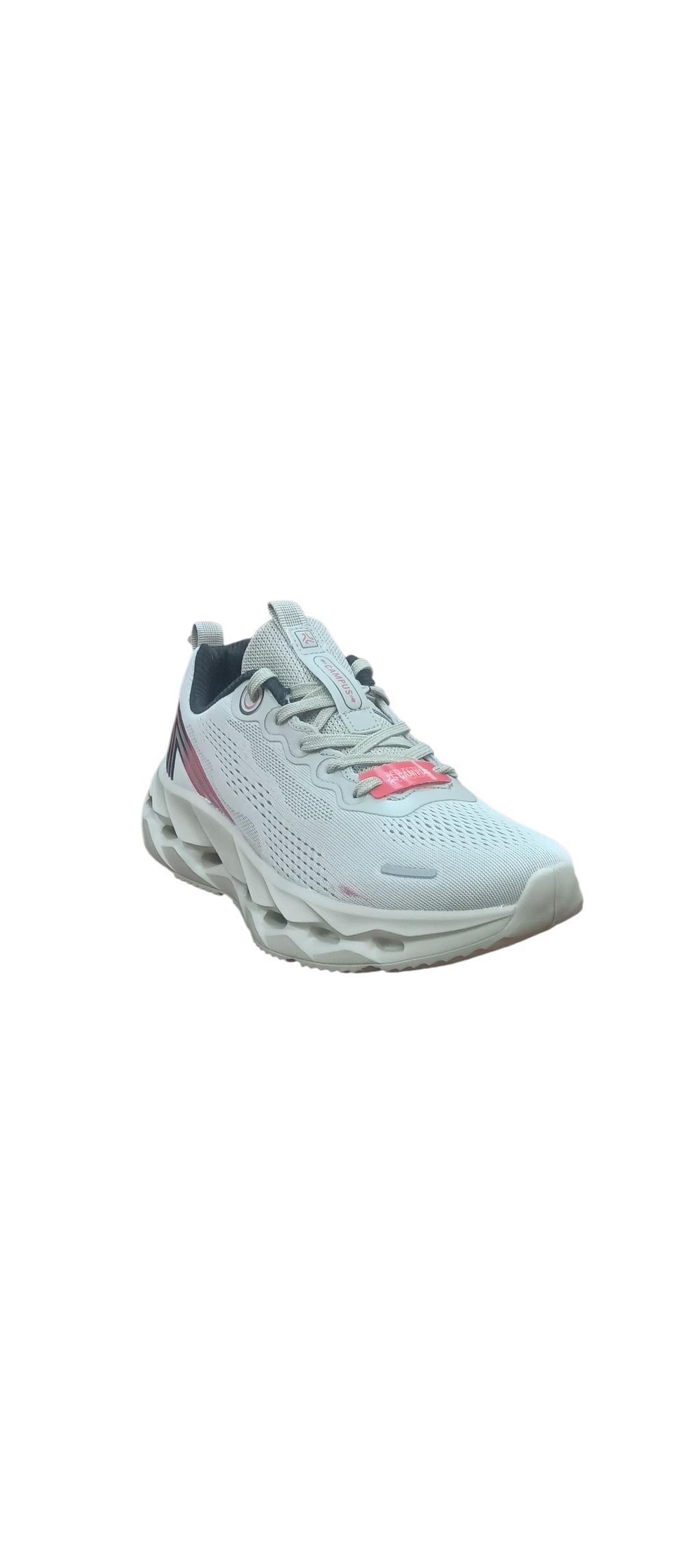 Campus Sport Shoes Flask