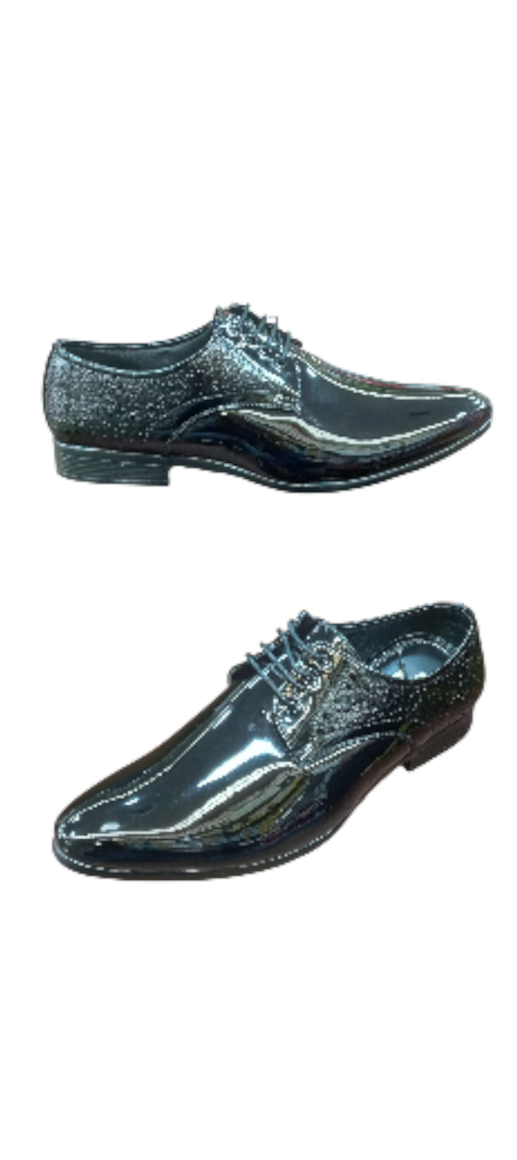 Men Leather SH3