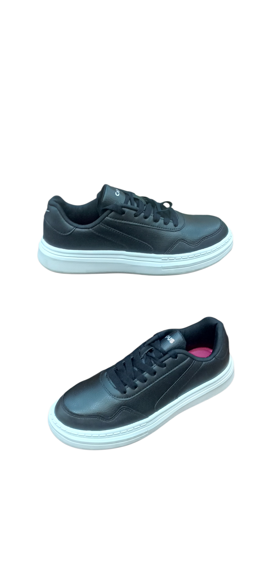 Campus Shoes Droid