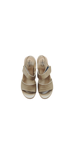 Women Medifeet Doctor Sandal ML725
