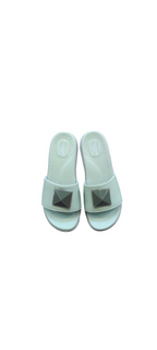Women Medifeet Doctor Slipper MFR1177 (1335)