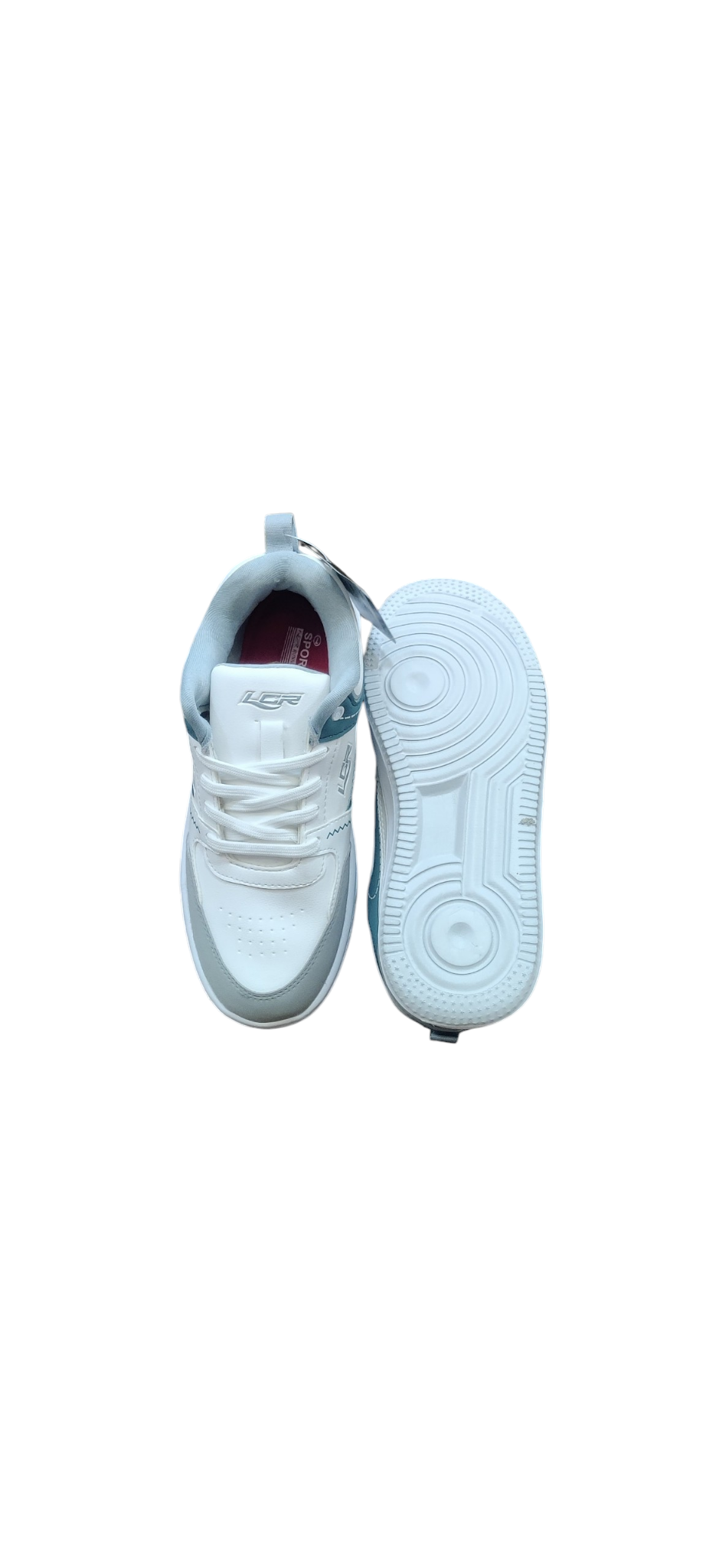 Lancer Sneaker Sneaker3/1
