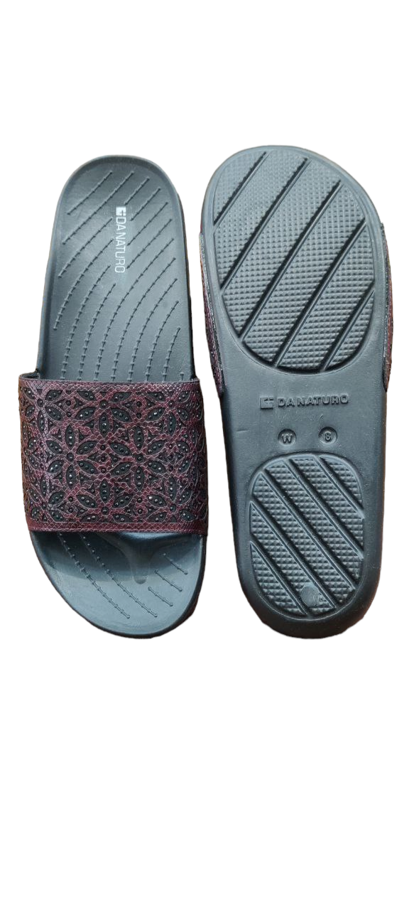 Da Naturo Women Slipper Article-201