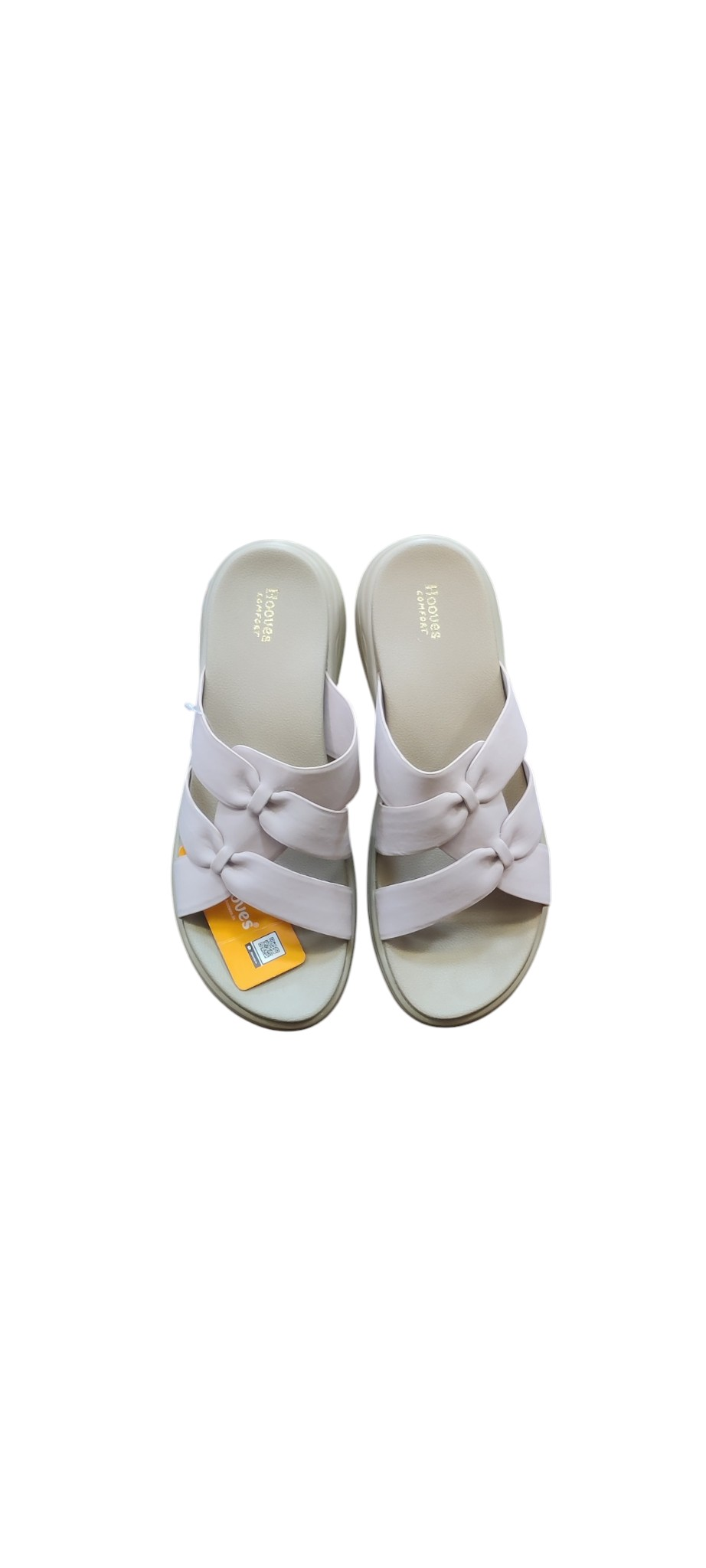 Hooves Women Doctor Slipper 1131
