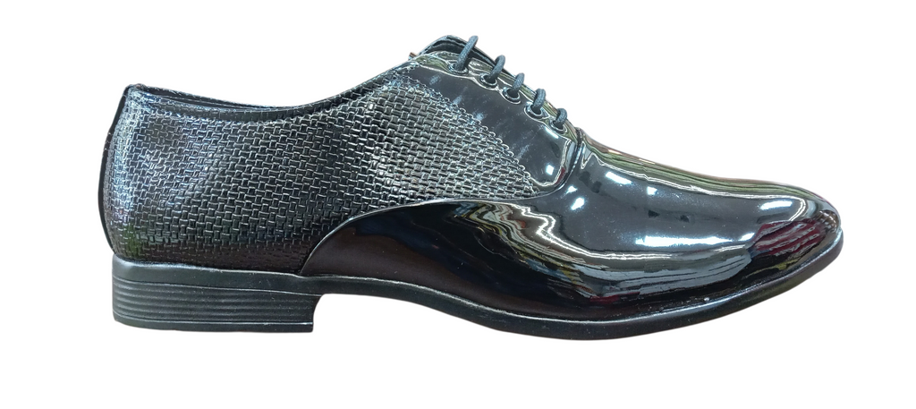 Men Leather SH4