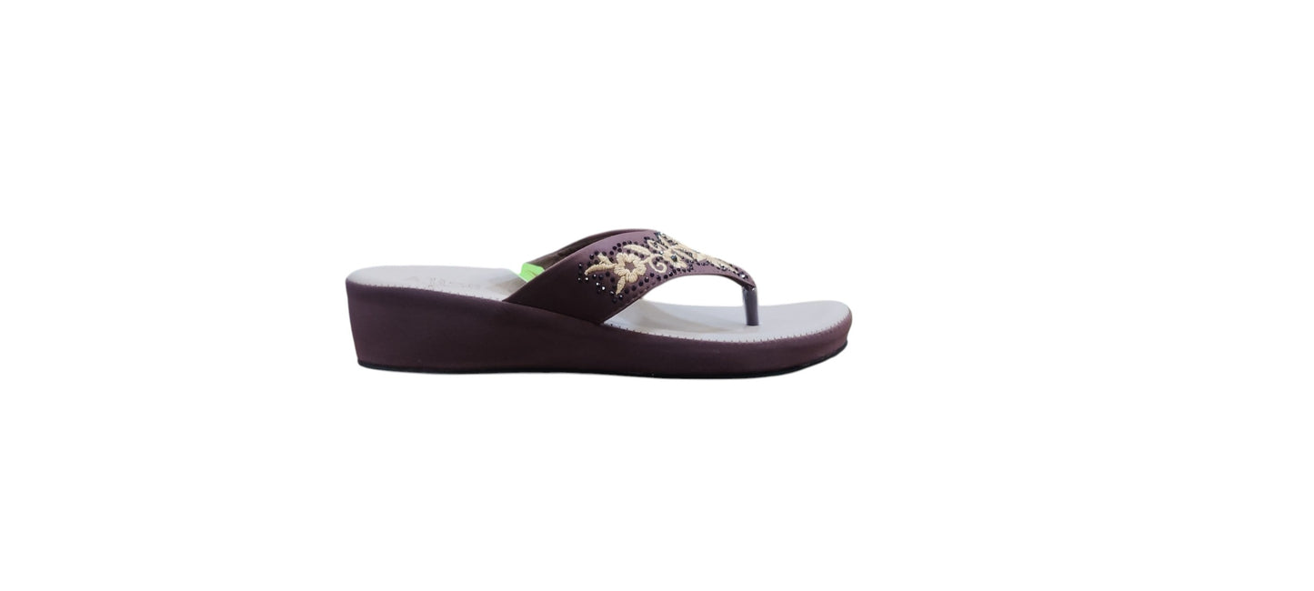 Women Slipper OLI51/315