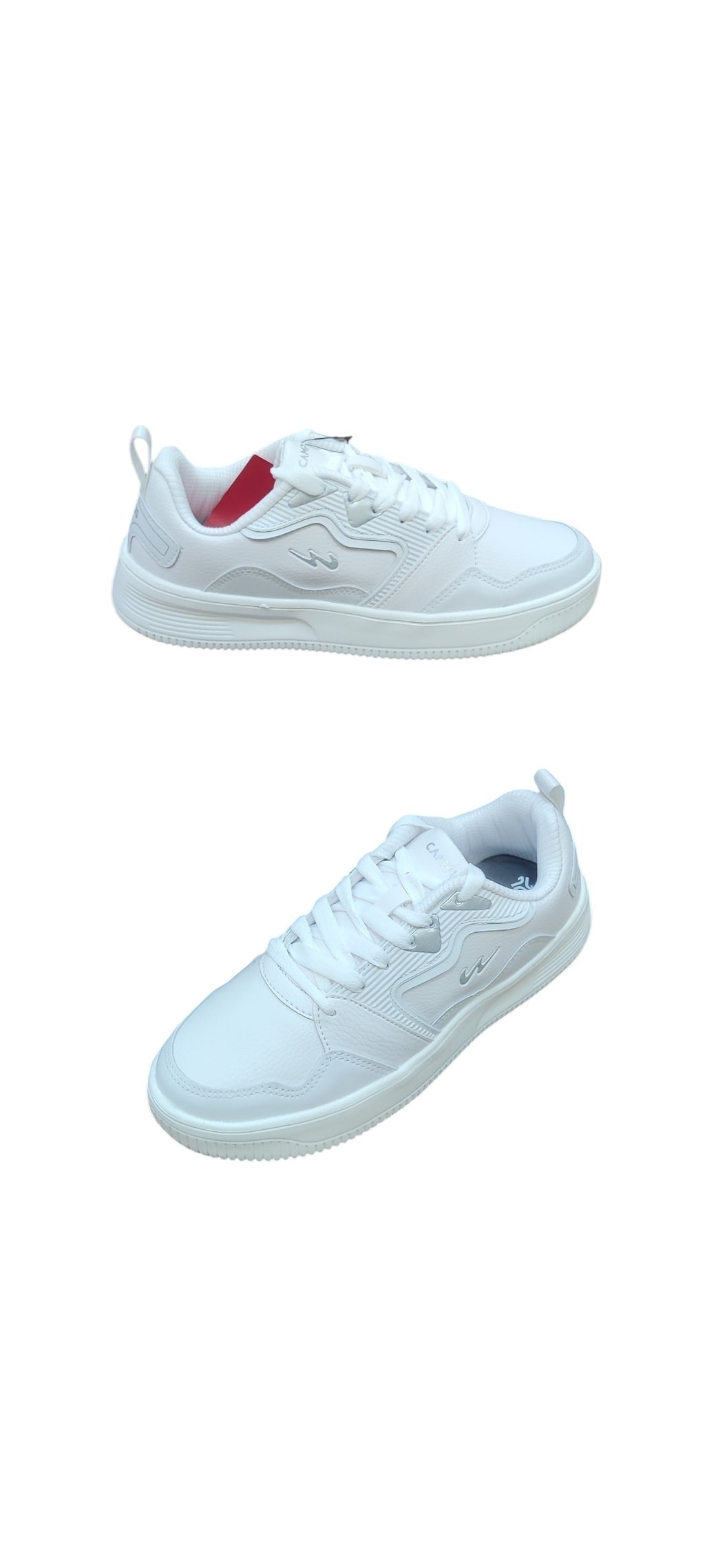 Campus Women Sneakers Ogl06 N