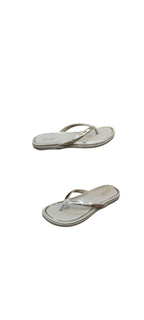 Sleek Casual Slipper OLA116/140