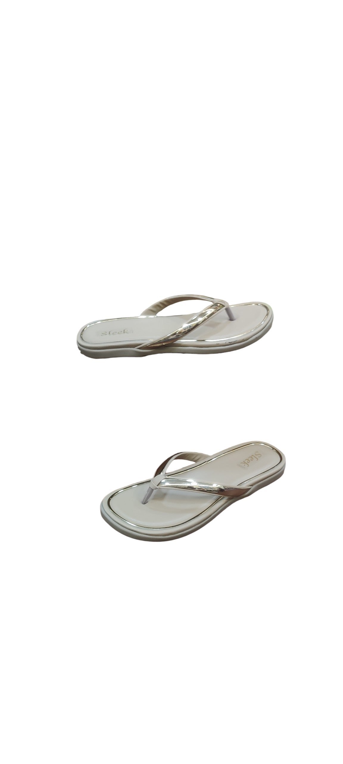Sleek Casual Slipper OLA116/140