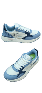 Abros Sport Shoes Bran