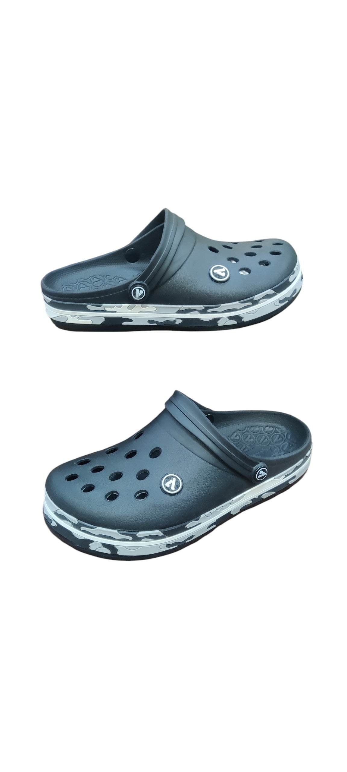 Aqualite Clogs Neo156