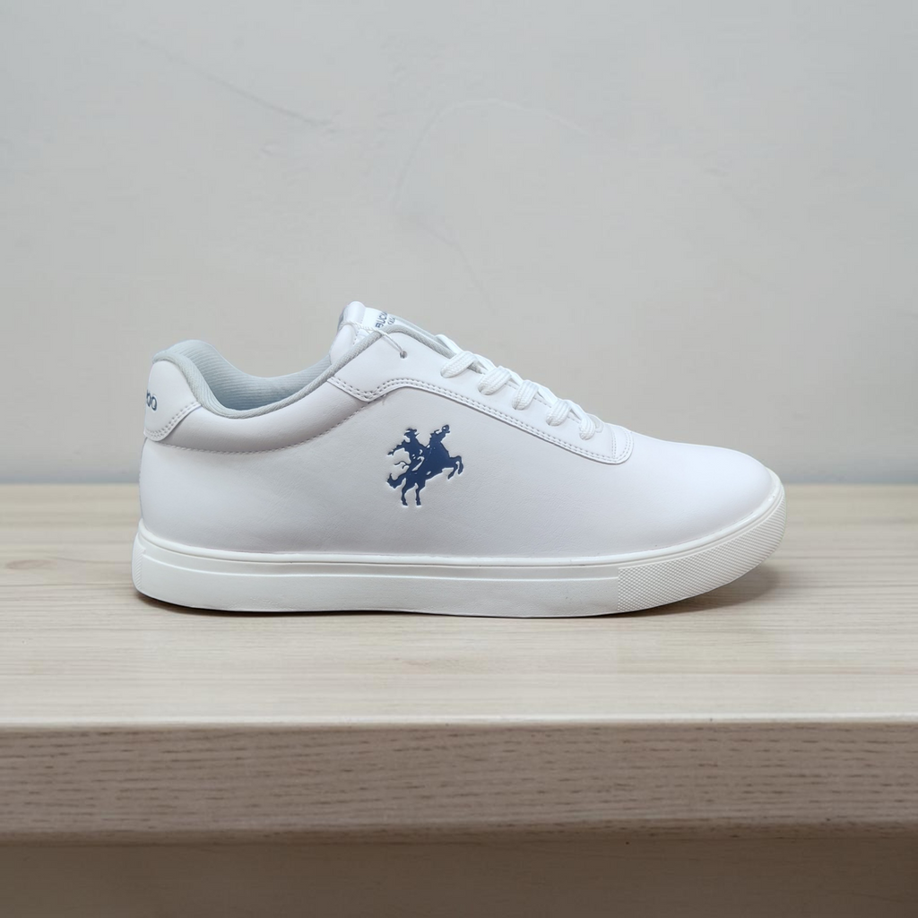 Buckaroo Sneaker Vector