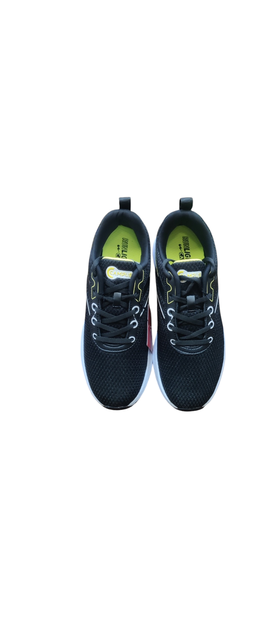 Campus Sport Shoes Path