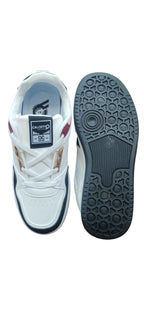 Calcetto Sneaker CLT6071