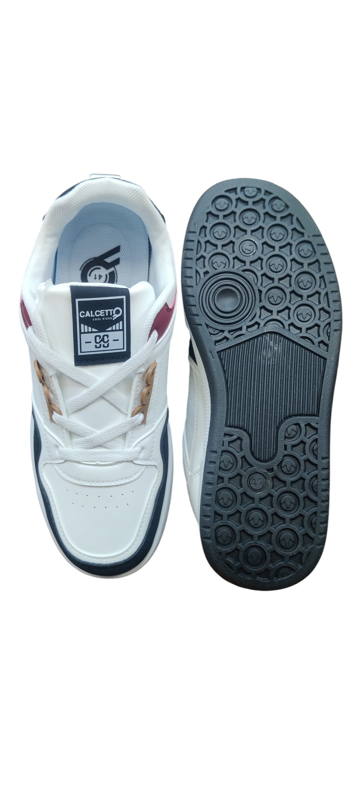 Calcetto Sneaker CLT6071
