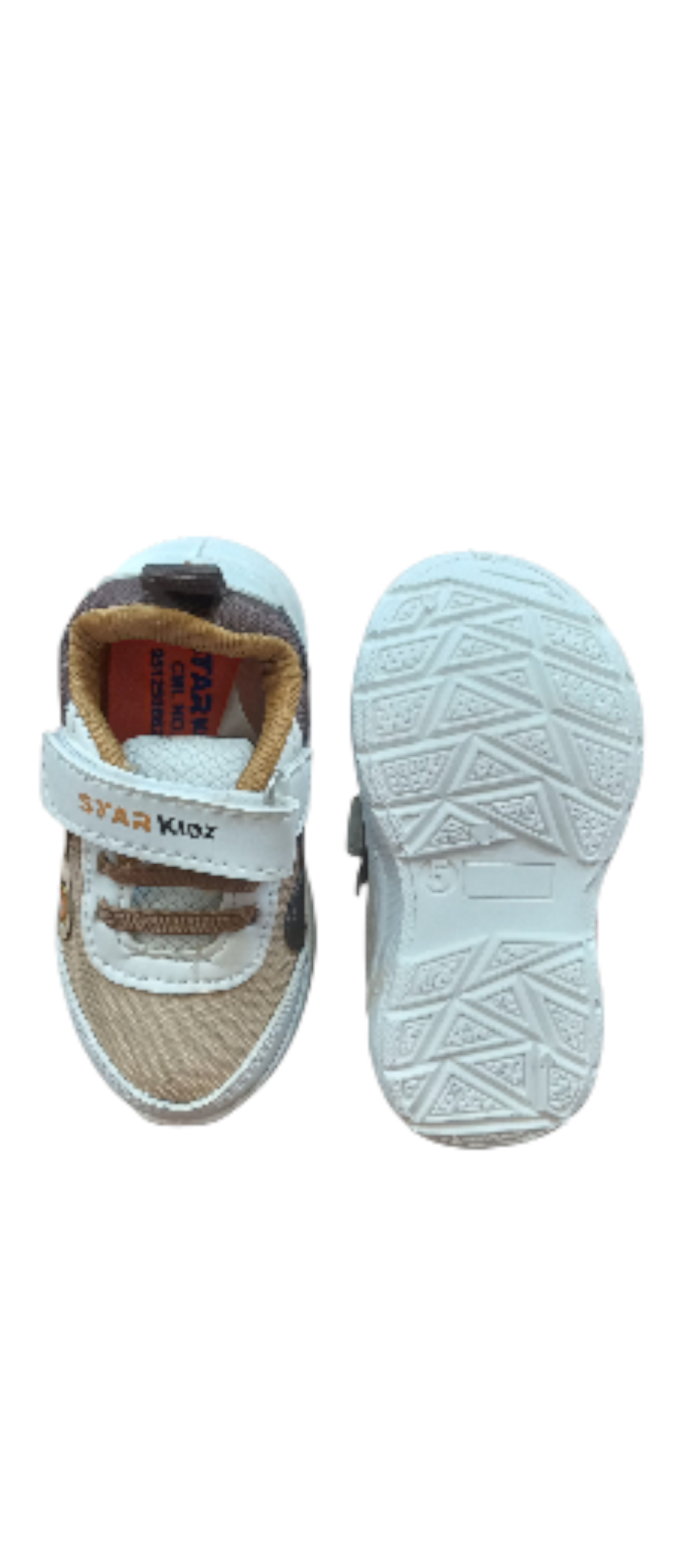 Kids Shoes Luke7