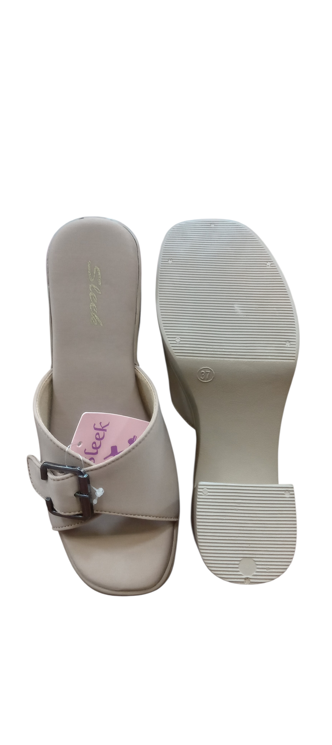 Women Sandal 126/257