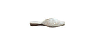 Sleek Casual Mules OLA128/B2