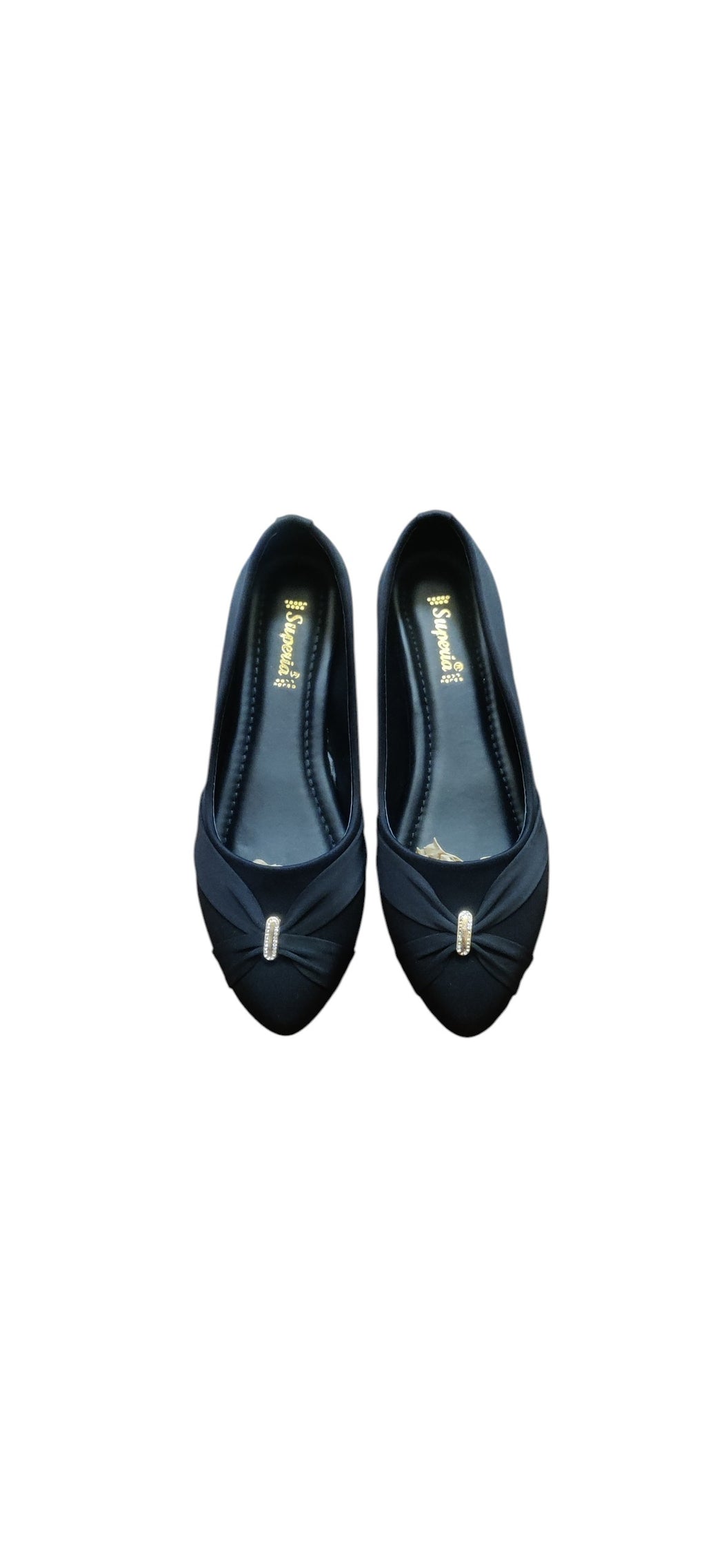 Sleek Casual Belly OLA225/605