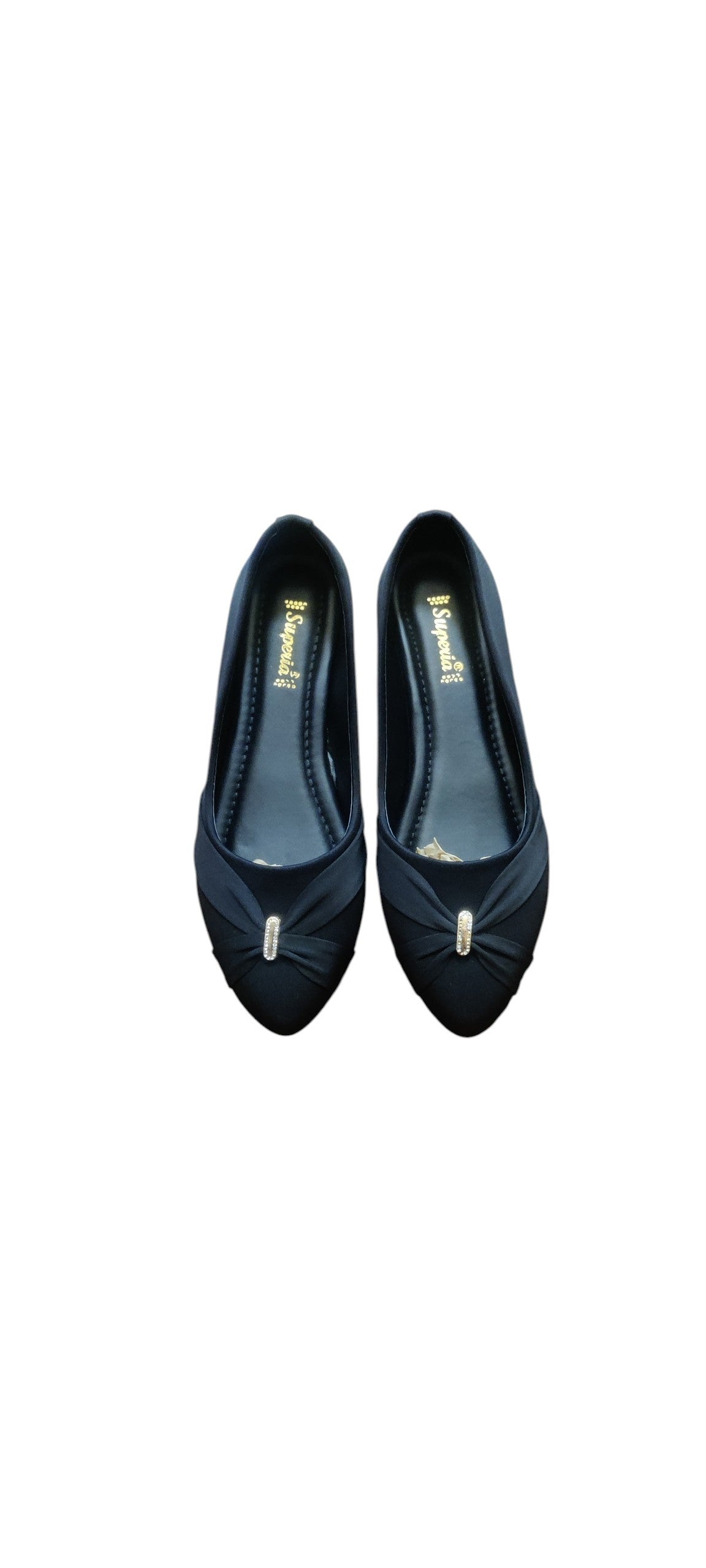 Sleek Casual Belly OLA225/605
