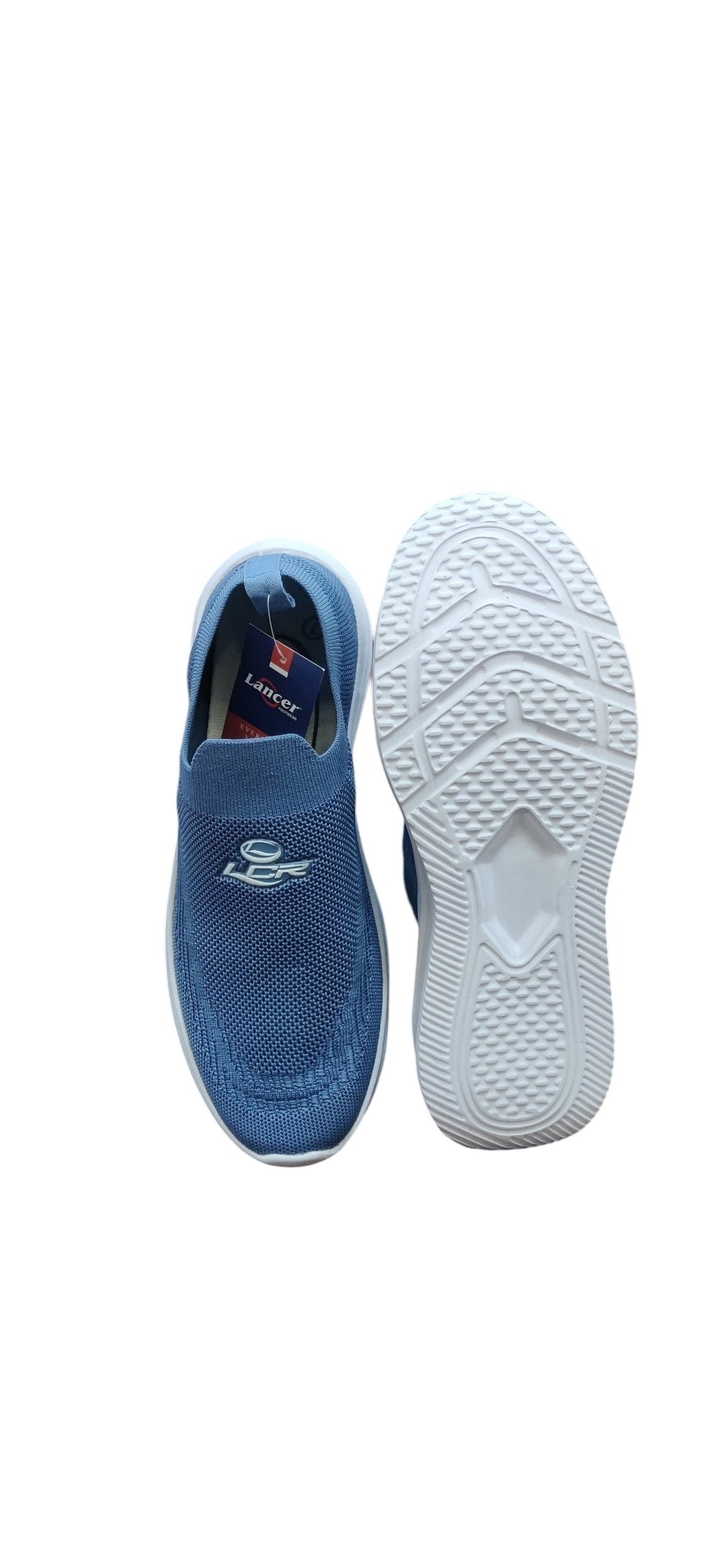 Lancer Sport Shoes Santa6