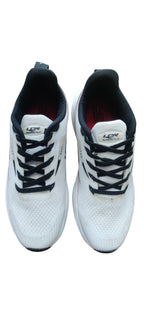 Lancer Sport Shoes Silver4