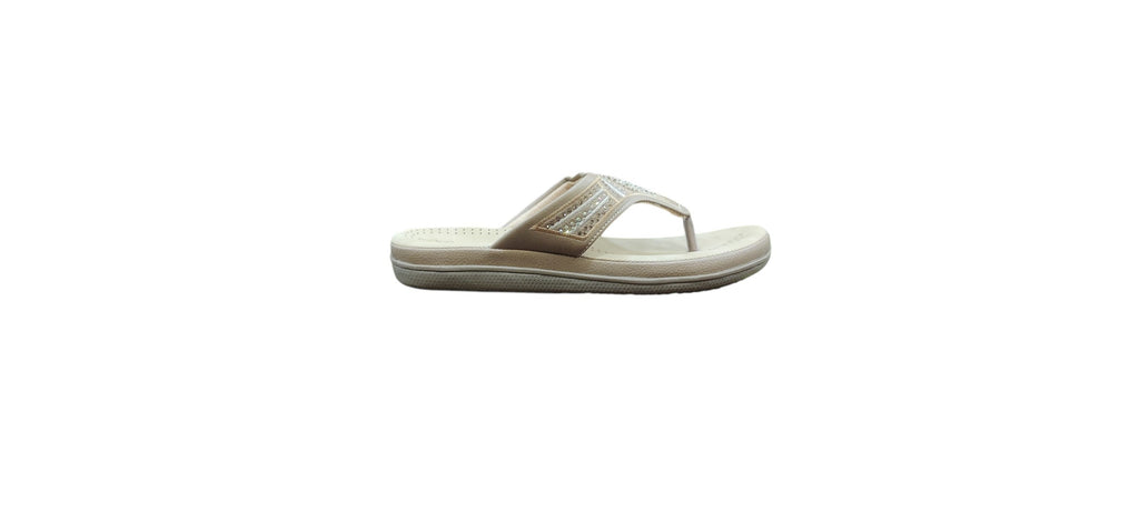 Sleek Doctor Slipper OLA43/503