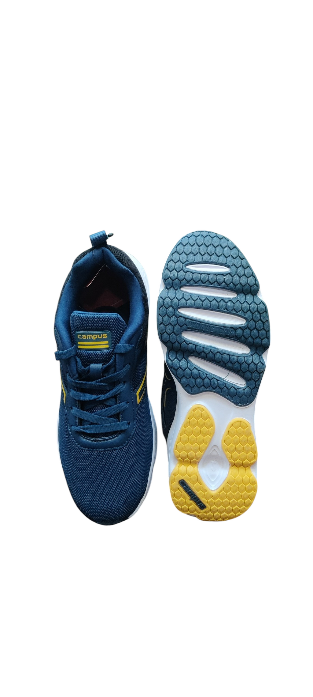 Campus Shoes Camp Ridder