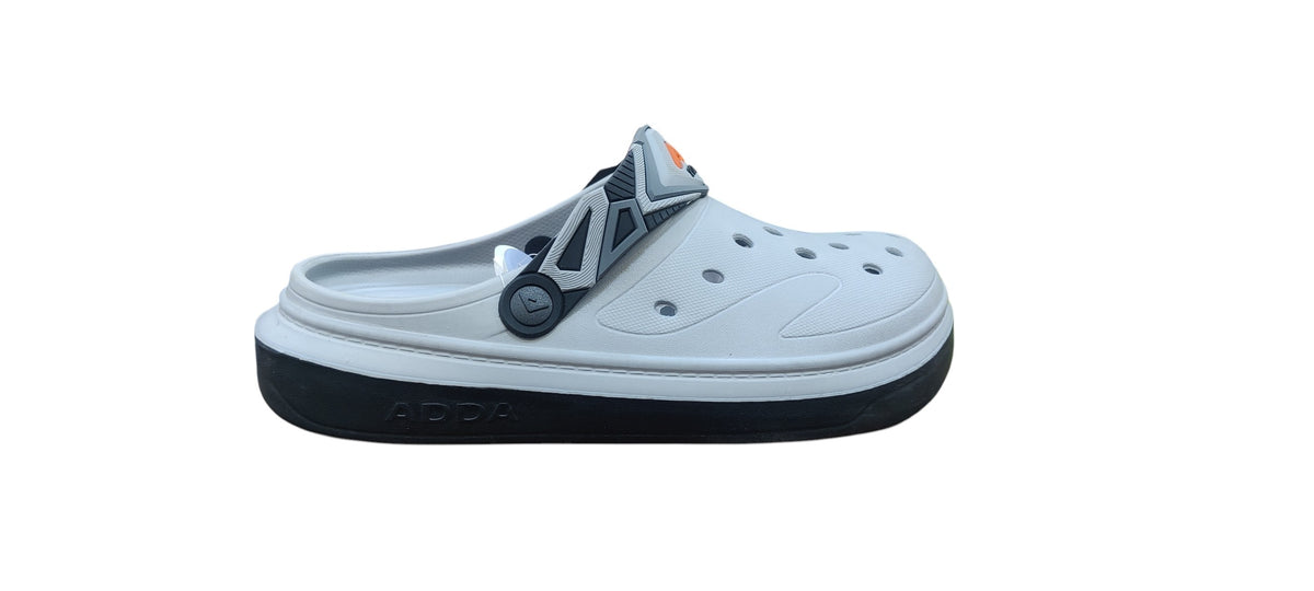 Adda Men Clogs Tyson1