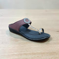 Sleek Kolhapuri OLA15/710