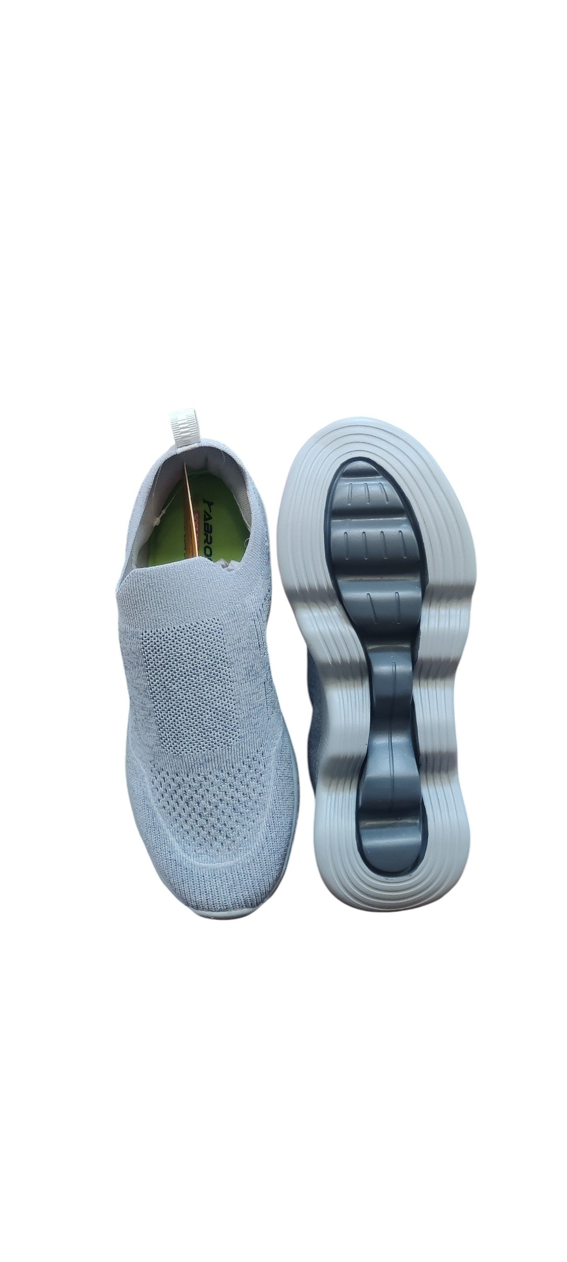 Abros Shoes Valcor