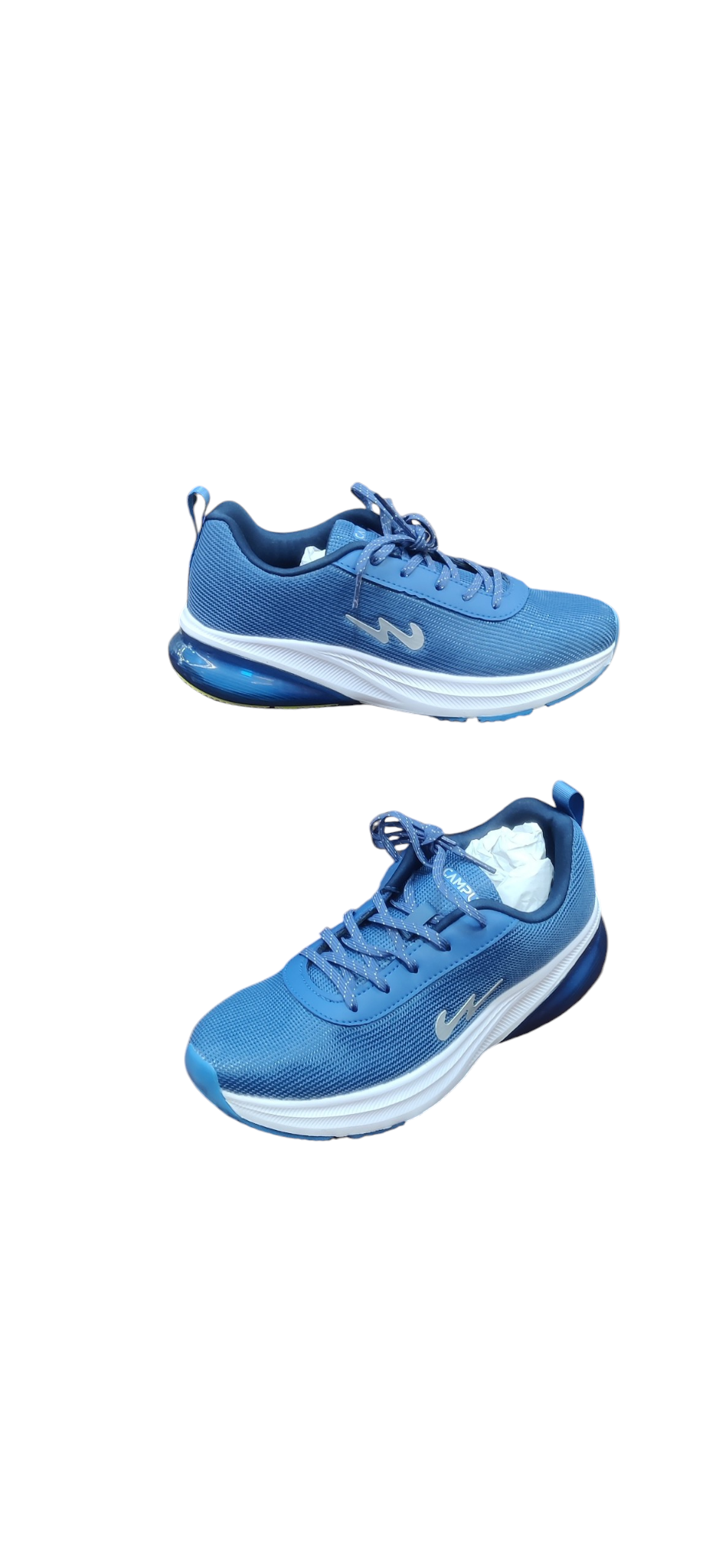 Campus Sport Shoes 0426