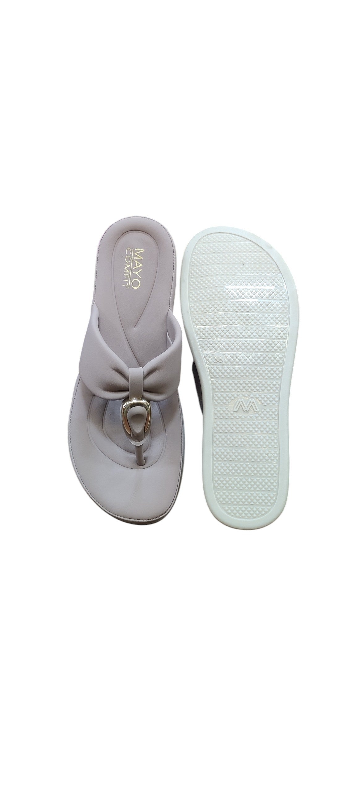 Women Slipper OLI88870