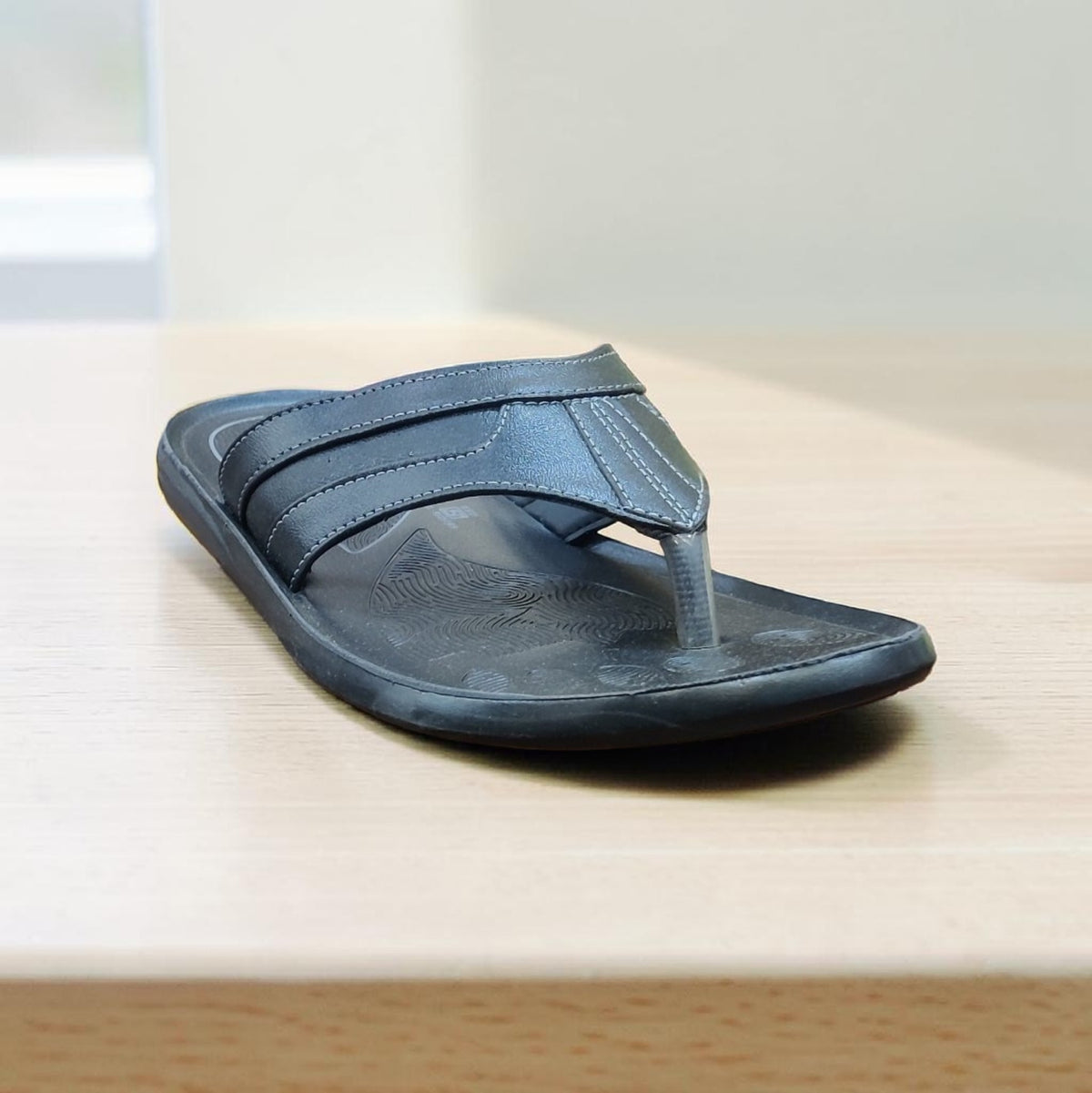 Walkaroo Pu Slippers Wg5106