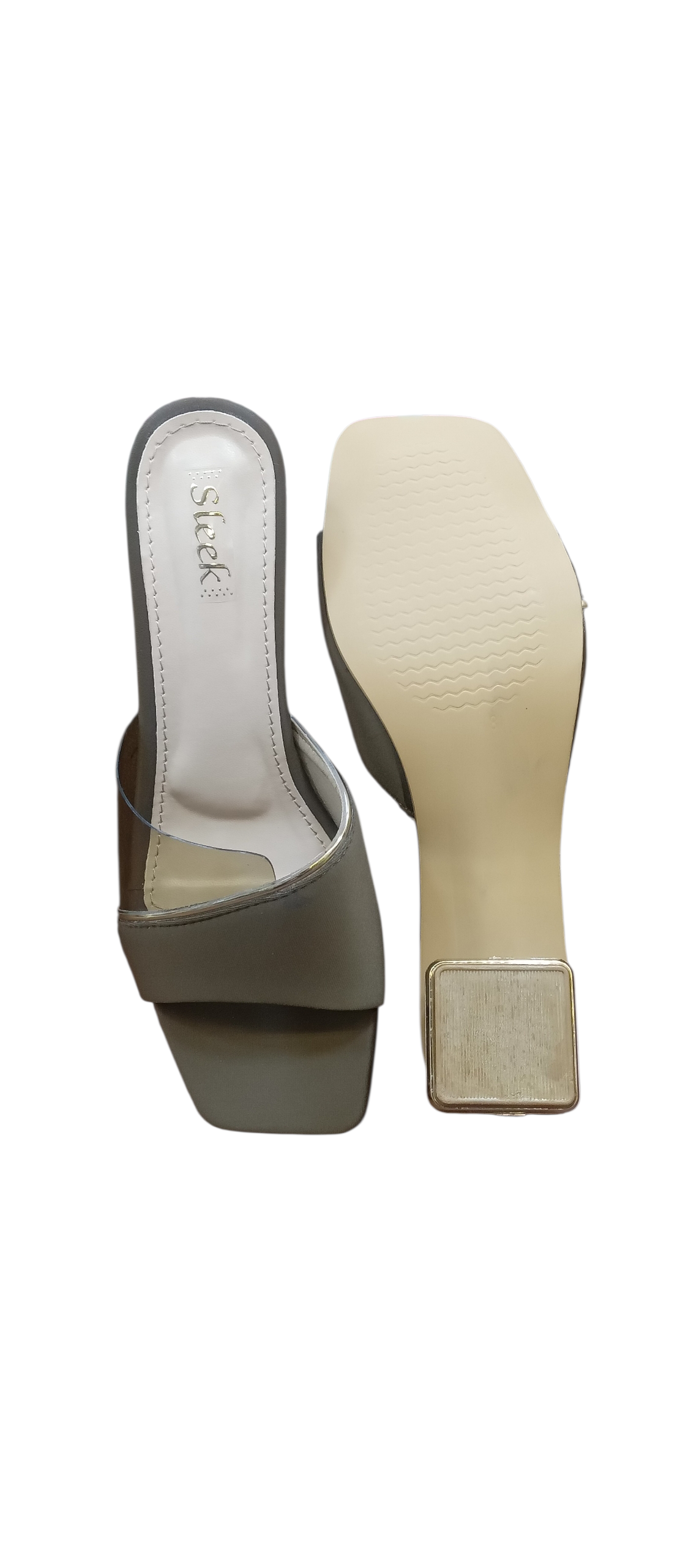 Women Sandal 4879