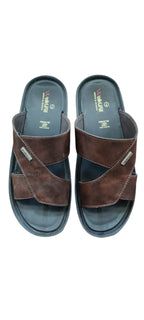 WalkLine Gents Slippers Office2