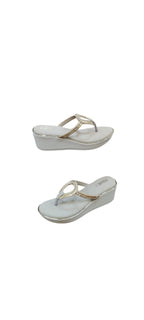 Sleek Fancy Heel Slipper OLA304/1836