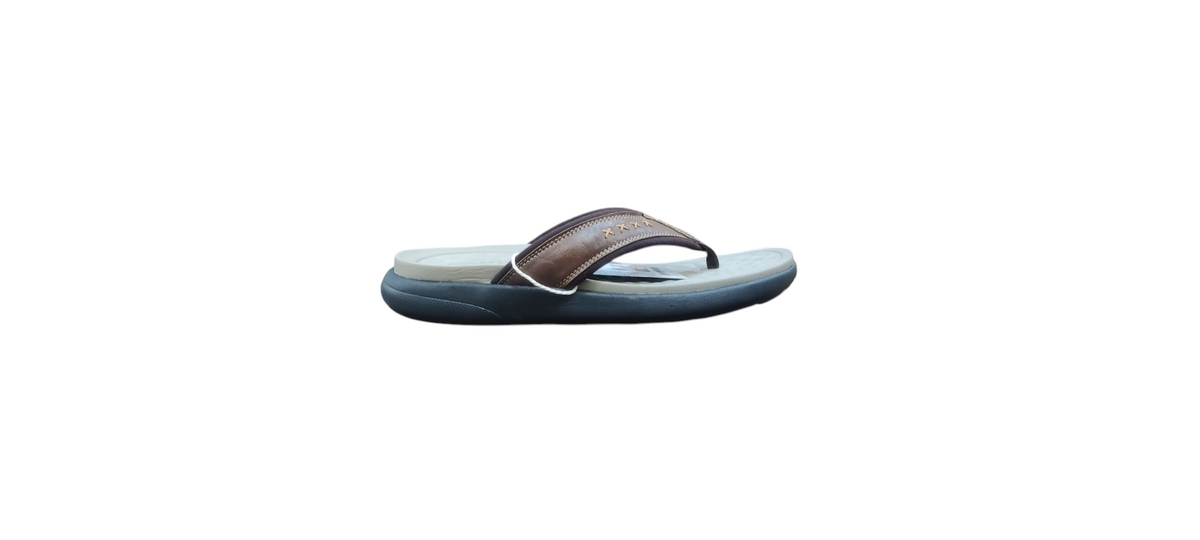 Hooves Men Slippers 2686
