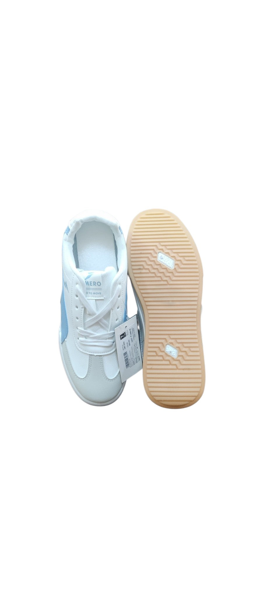 Cimero Men Sneaker 26065
