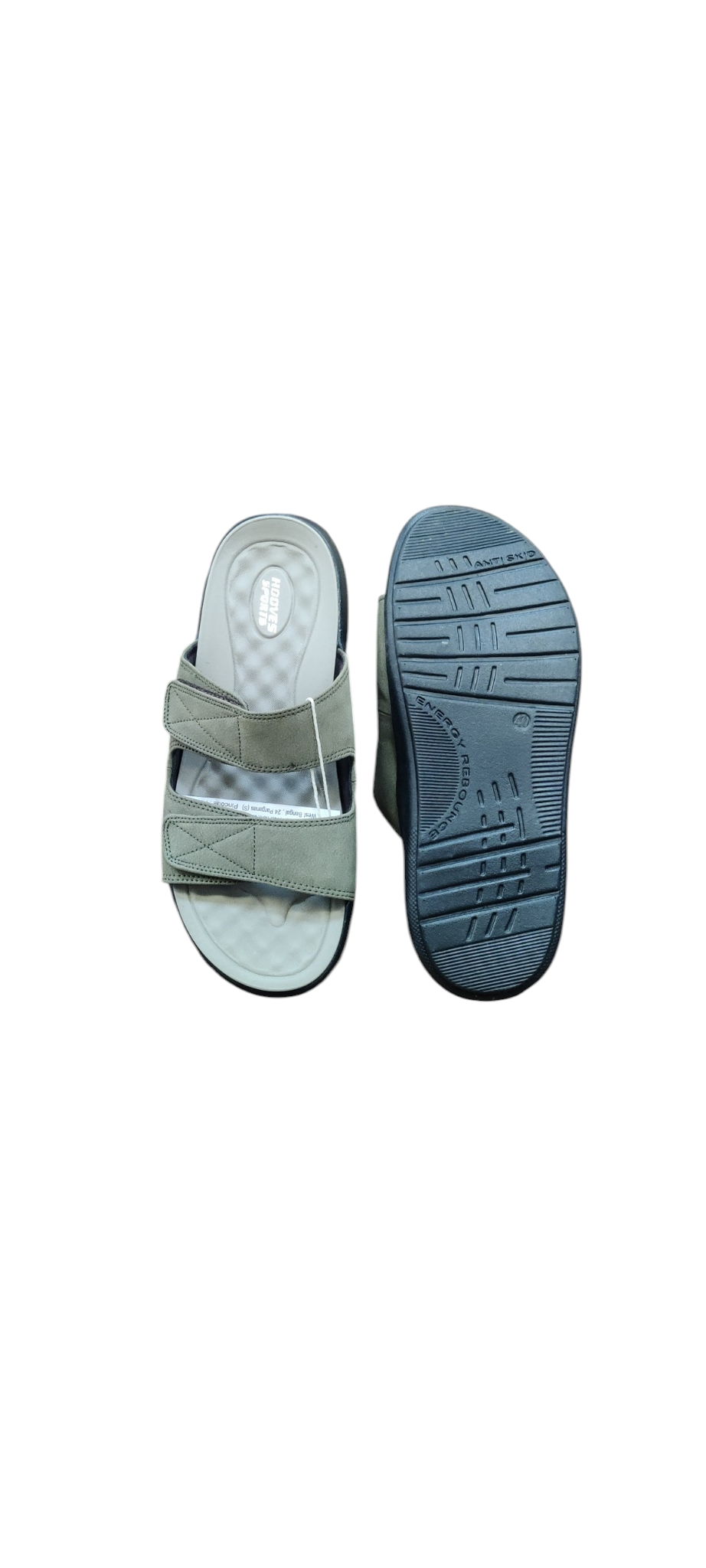 Hooves Men Slippers 2691
