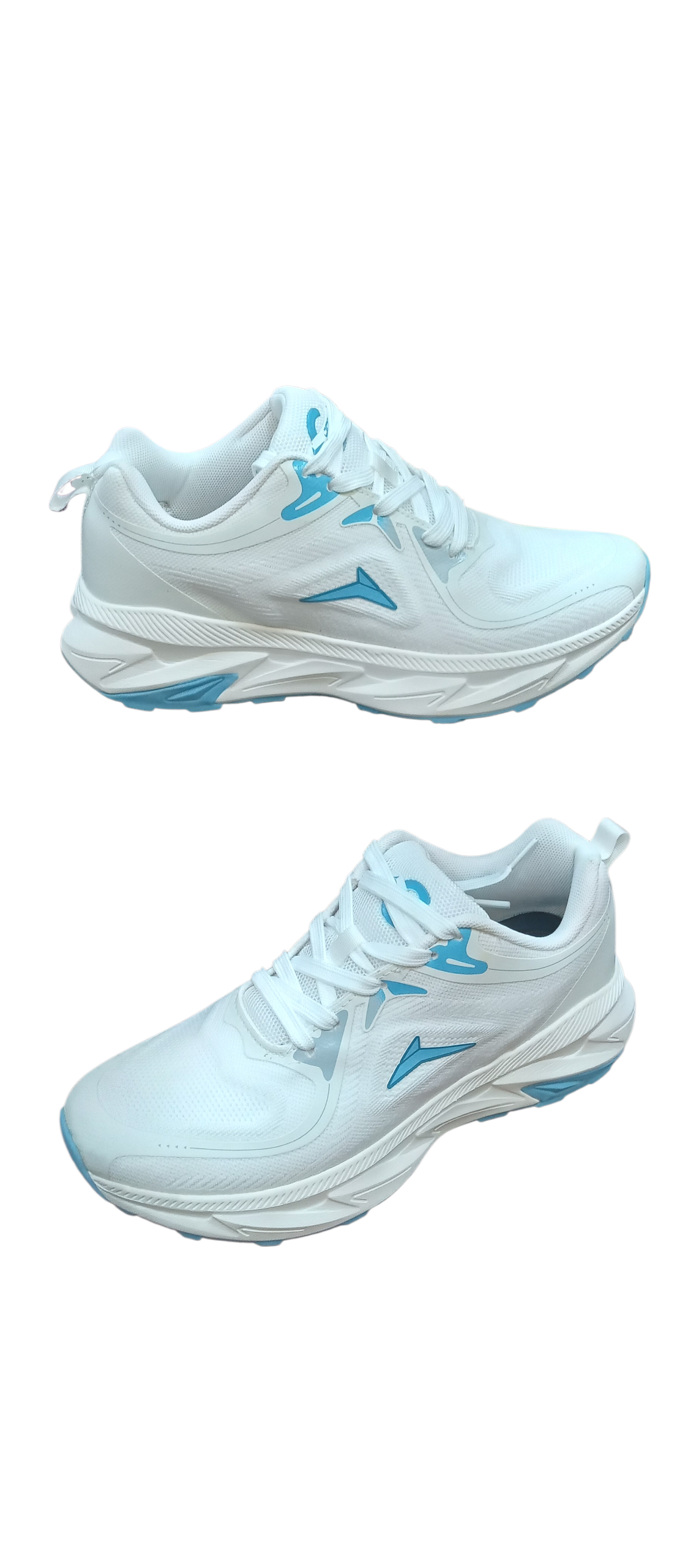 JQR Shoes Zone