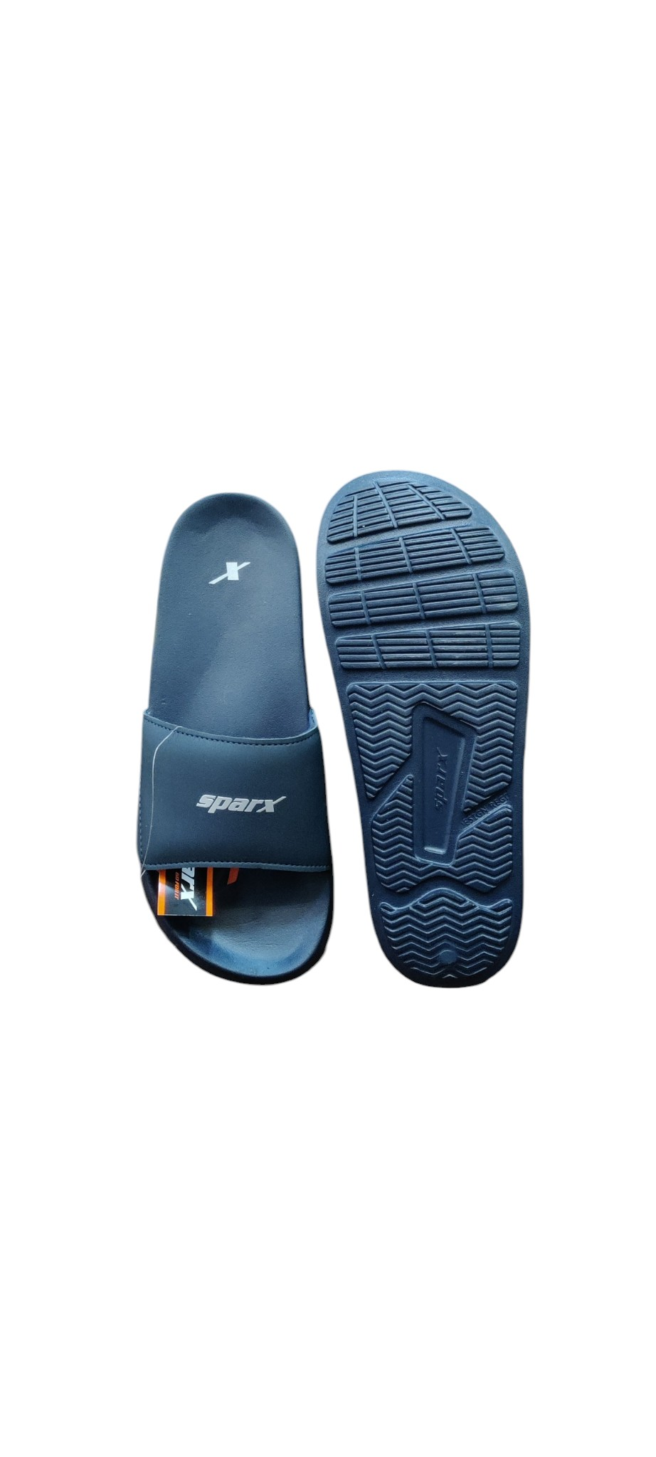 Sparx Slipper 192
