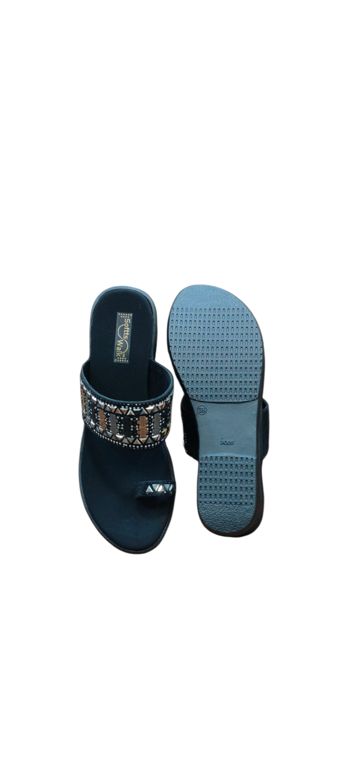 Women Sandal 191/524