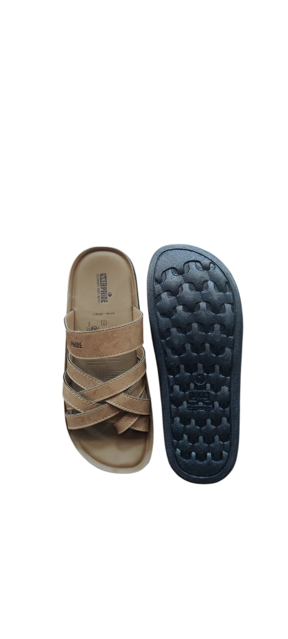 VKC Pu Slippers Gp4827