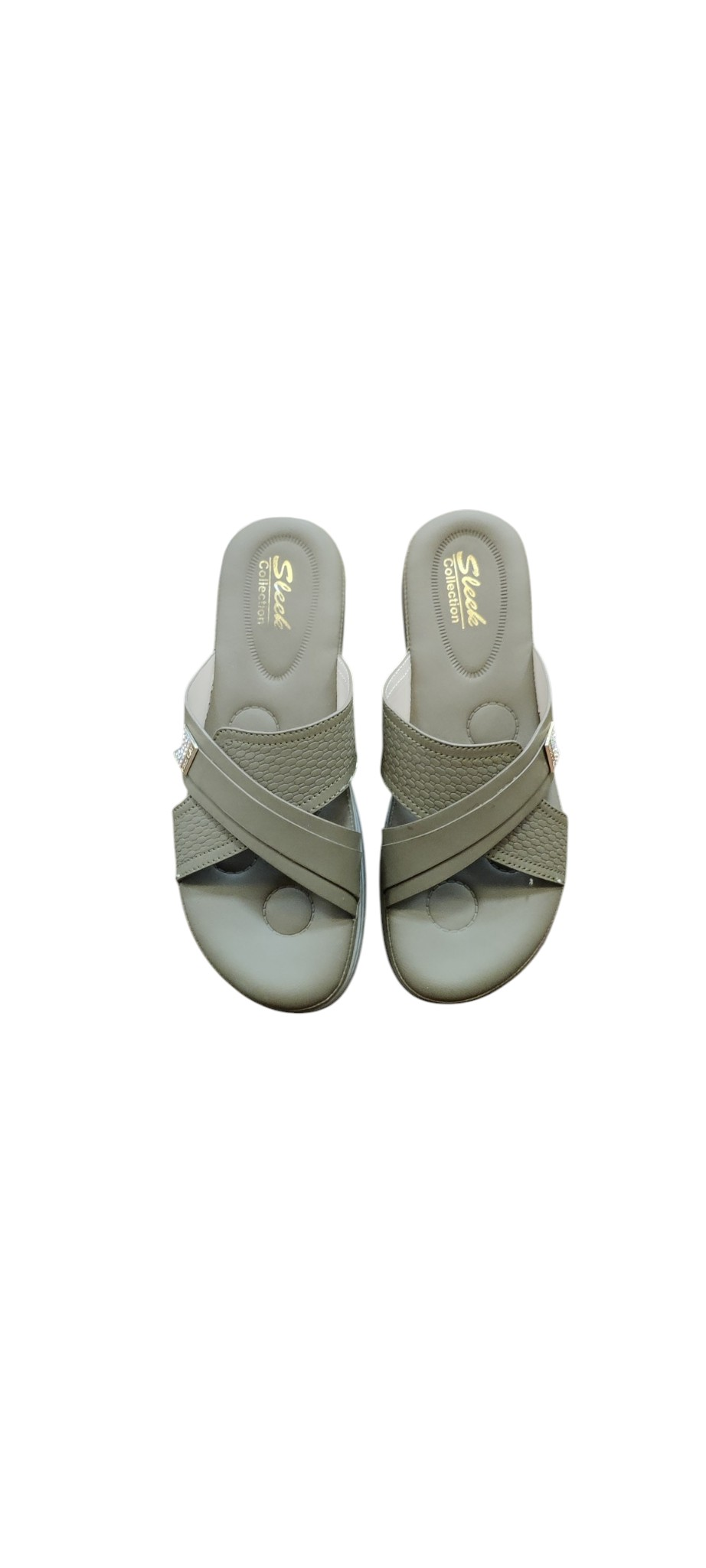 Sleek Doctor Walker OLA373/771-780